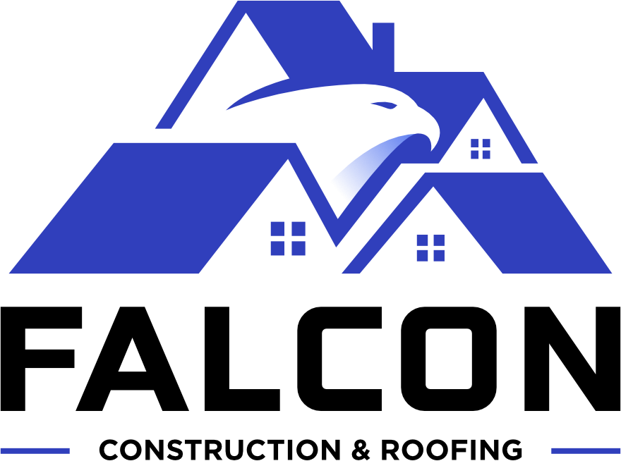 Falcon construction $ roofing